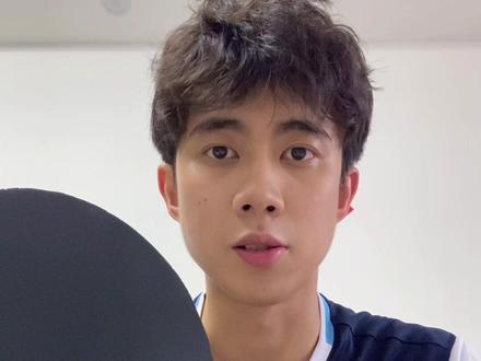 狂飙换Z03,涨球还是翻车? #乒乓球 #乒乓球胶皮 #乒乓球比赛 #乒乓球训练