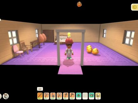 dinkum下矿井和刺树脂获得 #dinkum #dinkum下矿 #经营游戏 #游戏日常