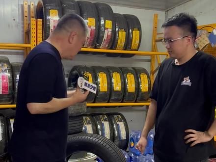 如何选择车辆轮胎?#宏琪说 #政媒原创作者联盟 #南京交警