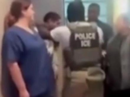 特朗普:无限期暂停来自“第三世界国家”的移民