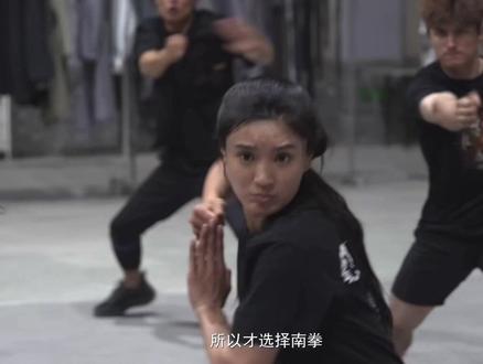 阿妮帅啊 #电影镖人 #熊瑾怡 #熊瑾怡阿妮