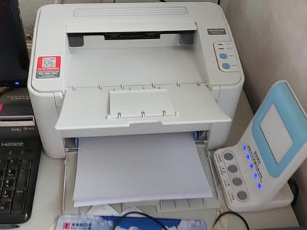 奔图打印机如何加粉?原来是如此简单!小学生也能学会?