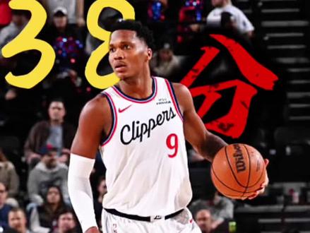 篮球不会说谎+掘金给你机会不中用+湖人侠系列!快船险胜掘金! #快船115-131掘金 #快船VS掘金 #快船险胜掘金 #马瑟林38分 #穆雷关键三分