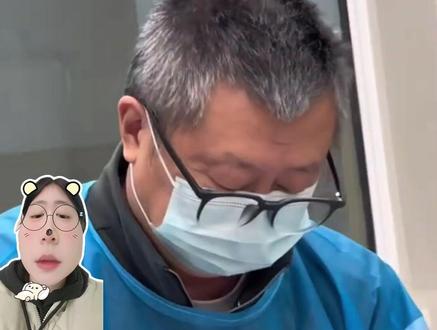 “为生者维权,为死者申冤”#法医刘良 #刘良 #小洛熙 #泪目 #正义