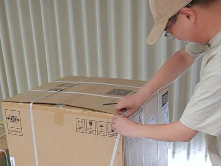 海信三筒洗衣机一镜到底拆机实测 #海信三筒洗衣机#海信棉花糖Ultra全家筒#三筒洗衣机#抖音商城疯狂国补日