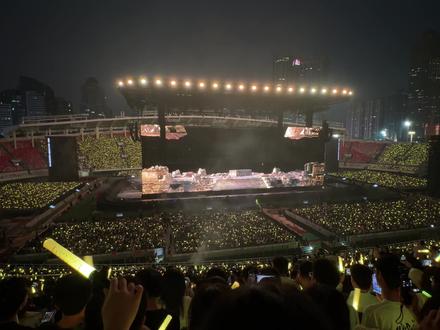 薛之谦『万兽之王』演唱会开场完整版(横屏17分钟)#薛之谦 #薛之谦万兽之王 #万兽之王 #演唱会 #广州万兽之王