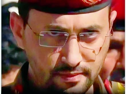 胡塞武装越打越富,以色列突然觉醒惹不起#胡塞武装#中东局势 #俄乌冲突