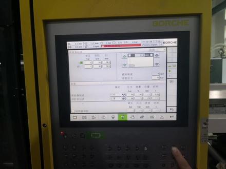 为什么要用两段熔胶,怎么设定?