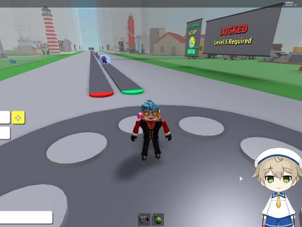 小格解说 Roblox 破坏模拟器:摧毁一切建筑!变身无敌破坏大王?