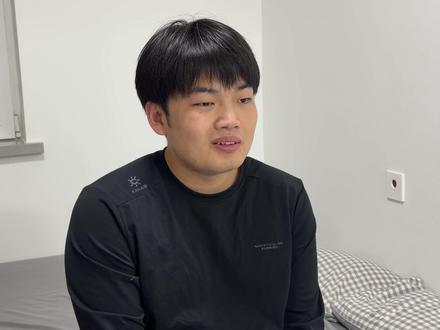 当低情商人遇见中式教育 #郑皓文 #大学生 #段子