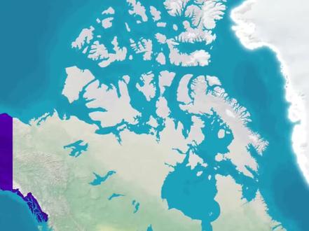 如果美国侵占加拿大,并攻击全世界,会怎样