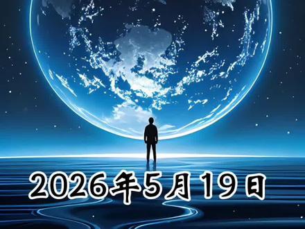 《新闻播报》2026年5月19日