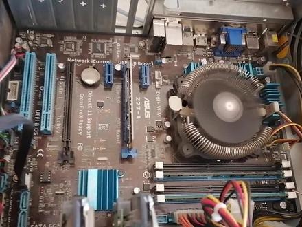 563 老电脑转接卡升级Nvme固态用U盘引导无法进入系统如何操作? #Nvme #U盘引导 #无法进入系统