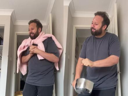 老师和不同国家的家长告状#搞笑#戏精#萌叔大卫老师