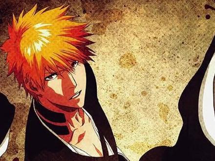 一口气看完个黑崎一护的24种形态 #境界 #死神 #黑崎一护