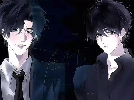 #某某 #一屋暗灯 #冷忆祠 仿:ks青提