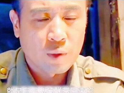 在我党资深特工张海峰的整个越狱计划过程中,因郑小眼的逃跑,导致原有一条路越狱路线被封堵,现在只能用苦肉计在仅有的两天时间实施原有的越狱计划……。
#创作灵感
#精彩片段
#好剧推荐