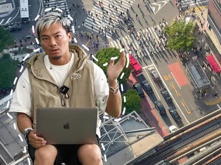 23更新版日本潮流购物保姆级攻略指南!踩坑、细节、具体推荐#潮流 #日本 #逛街