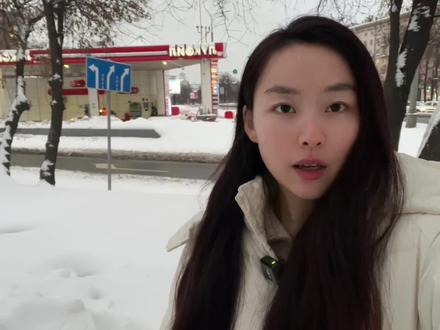 俄罗斯汽油价格持续上涨!95汽油涨至历史新高! #国际 #石油 #全球创作者计划