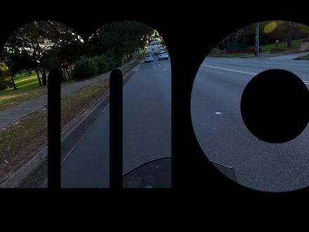 美国雅马哈摩托骑行学校系列视频-第3课:半径=速度 #机车 #摩托车 #让骑行成为一种生活 #爱机车爱生活