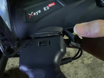 高德tk421#热成像