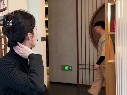 耍我有意思嘛? 智斗奇葩顾客!#头疗 #顾客 #冯建成 #头道汤
