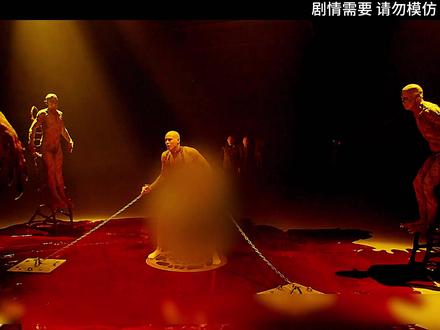为什么吸血鬼始祖不直接消灭血祖#好剧推荐 #影视解说