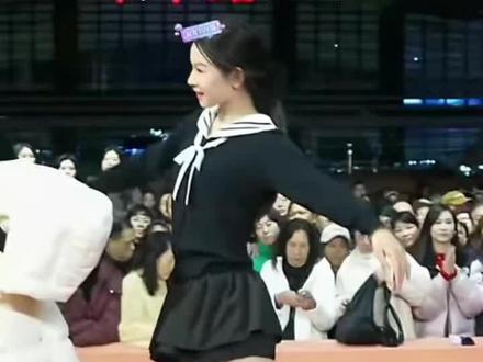 @房十一🦋 妹妹优秀