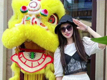 呀吼!这个过山车🎢是我玩过最刺激的了!#赣州方特穿越之旅 #赣州方特 @赣州方特 #游乐园