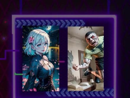 stable diffsuion + deforum 云端部署3分钟教程#deforum#ai动画生成 #sd