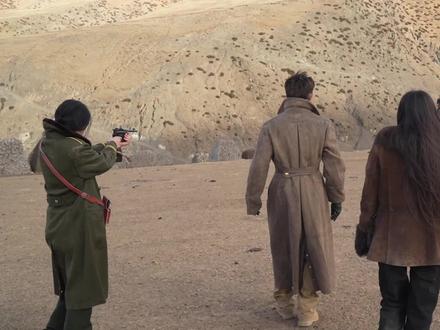 申请加入巡山队!#生命树太好看了 #挑战仿拍生命树大片 #生命树夯爆了 #生命树首播热度 #生命树进行曲