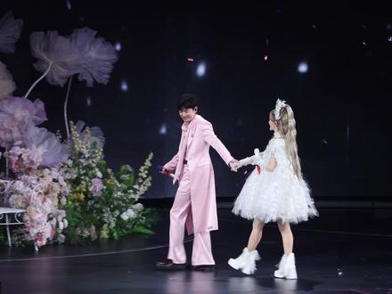 《明天过后》完整版 #张杰 #谢娜 #明天过后 #谢娜成都演唱会