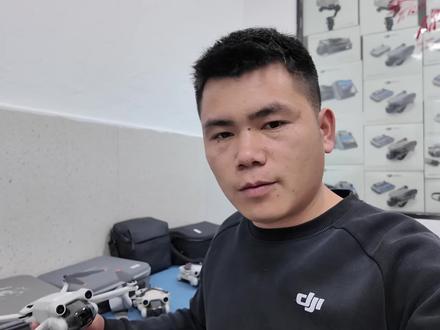 盘点手上二手无人机之大疆Mini3 Pro #贝贝说无人机 #贝贝享飞二手无人机 #大疆mini3pro