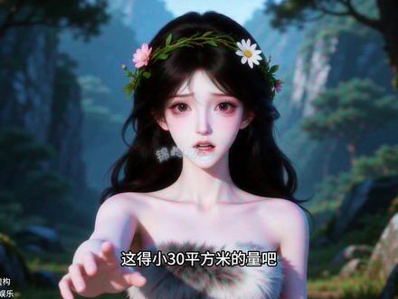 兽王的心尖尖 #AI创作浪潮计划 #二次元动漫 #短剧推荐 #兽世 #甜宠
