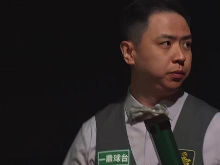 肖国栋5:2战胜囧哥威尔逊晋级16强!2026斯诺克世界大奖赛越来越精彩了#斯诺克 #斯诺克世界大奖赛 #肖国栋 #囧哥威尔逊 #huya斯诺克