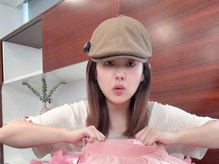 甜美又百搭的女童tutu裙 这质感也太赞啦!#女童裙子 #儿童裙子 #面料柔软舒适 #高品质童装 #生女儿就是用来打扮的