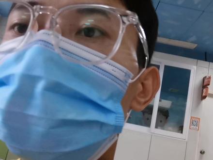 之前G6PD异常,小贵带宝宝复查,看到结果后,心里的石头终于落下