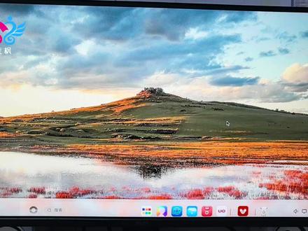 英特尔8代处理器,开鸿系统x86,开发者试用版,上手体验 #热点知多少 #热点话题 #热点