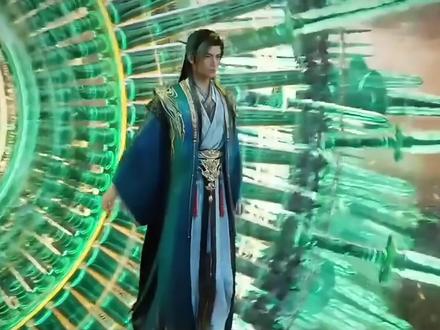 凡人173集更新:韩立与穆上师斗法燃爆了,抢到御风车与千重峰 #凡人修仙传#韩立#国漫推荐#修仙动画#修仙小说