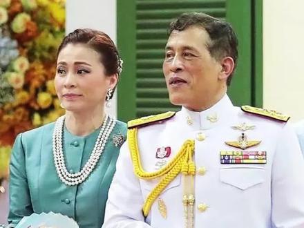 泰王玛哈的奢靡生活(一)