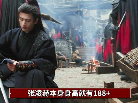 张凌赫全平台涨粉460万+,配角人均涨粉百万,《逐玉》全员升咖的背后,是主创们的用心,除了编剧,一手好牌打个稀烂!#张凌赫 #田曦薇 #逐玉 #dou来聊影视 #了不起的精讲团