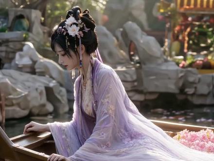 春风醉 大荒城中的平平无奇猴子精与年轻貌美女修士系列更新中…(个人脑洞)大荒原生 OC 日常碎片,单条独立镜头片段,主打光影转场氛围感创作。角色为本洪荒世界原生灵修,和古典名著无衍生同人关联,原创内容谢绝搬运切片。#原创国风情绪短片#AI漫剧 #古风 #ai创作浪潮计划 #即梦AI创作者成长计划
