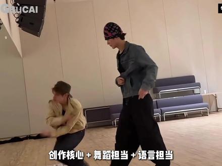 剃头防爆?赵雨凡全能实力藏不住 #赵雨凡 #赵雨凡james #cortis #hello时尚季 #青年创作者成长计划
