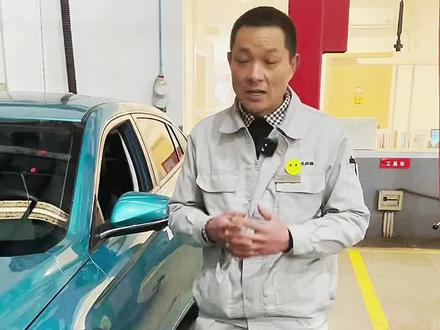 今天的视频跟大家分享奕炫,奕炫GS,全新一代AX7雨刮片更换方法与技巧,想获取更多的用车小技巧,请关注熊大修车!