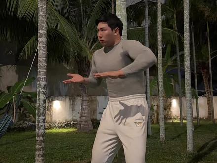 喝椰子汁🥥认准李明轩@运动员李明轩(直播号) @张树林