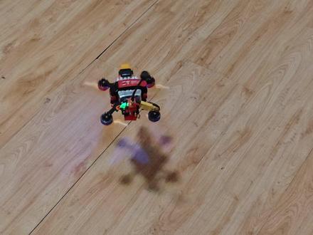 【基础教程】穿越机滤波器 一张图,初步认识滤波器!#自组穿越机#穿越机教学#穿越机入门#无人机#穿越机fpv