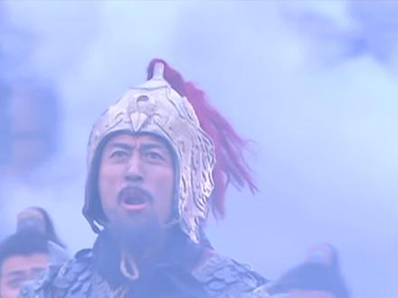 杨过后来为何没去救郭靖,你看他已葬身何处?难怪郭襄找不到他 #金庸武侠