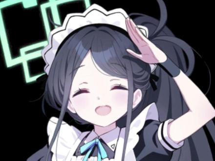 今天是爱丽丝生日!
#蔚蓝档案 #碧蓝档案