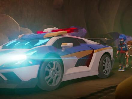 炫卡斗士 第2季-第7集 逃出洞穴_part02