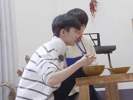 那时候还是叫小马哥#马嘉祺宋亚轩